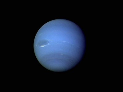 Da li znate koliko je vremena potrebno Neptunu za jedan krug oko Sunca?