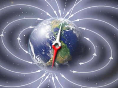 Magnetno polje Zemlje