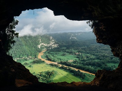 Da li znate koja je najveća pećina na svetu?