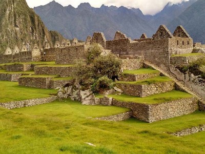 Znate li kada je otkriveno najveće arheološko blago Latinske Amerike?