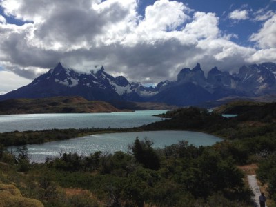 Tores del Paine, neverovatna prirodna lepota na „kraju sveta“