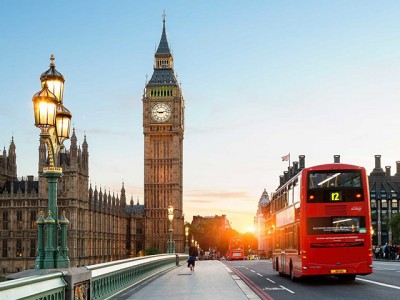 Da li znate da grad London ima više stanovnika od većine evropskih država?