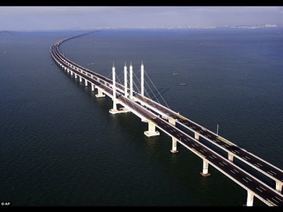 Da li znate nešto o najdužem mostu na svetu?