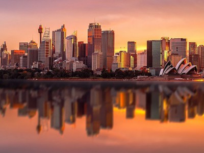 Sidnej, grad sa najlepšom lukom na svetu