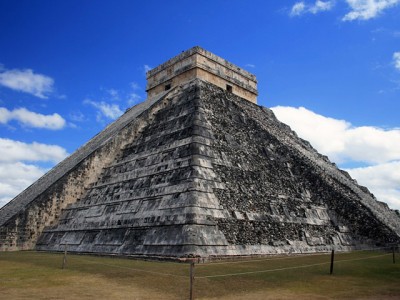Da li znate neobičnu priču o tome kako je Jukatan dobio ime?