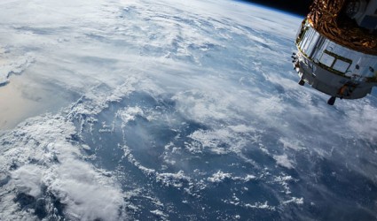 Da li znate kako nam sateliti pomažu da izučimo klimu Zemlje?