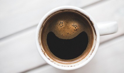 Znate li gde se pije najviše kafe?