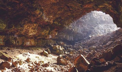 Da li ste znali da pećine dišu?