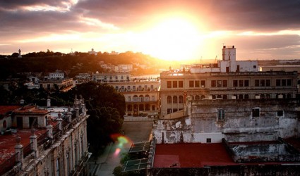 Havana, prelepi grad kontrasta