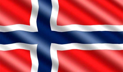 Zastava Norveške nosi epitet "majka svih zastava". Znate li zašto?