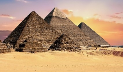 Da li znate da je čuvenoj kraljici Kleopatri bliže naše vreme od perioda gradnje piramida?