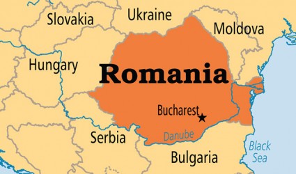 Da li znate kako je Rumunija dobila ime?
