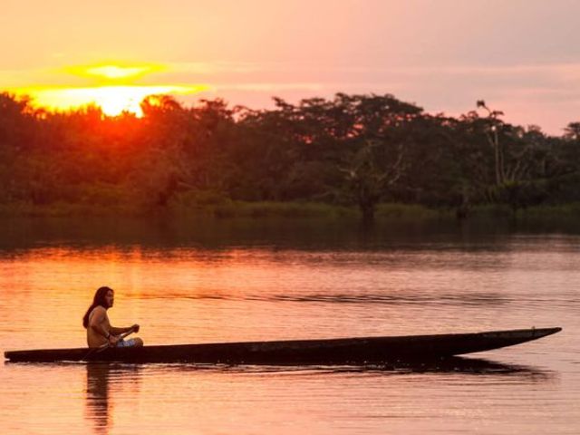 Amazon, najmoćnija reka na svetu