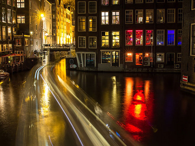 Amsterdam, savršen spoj kulture i dobrog provoda