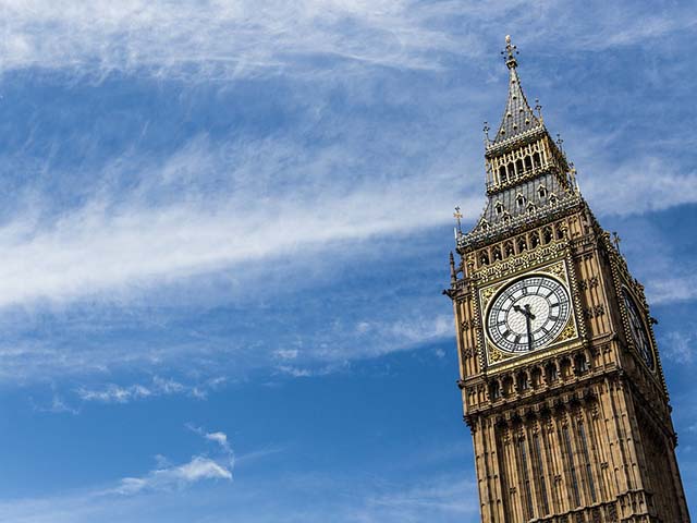 Big Ben, najpoznatiji sat na svetu