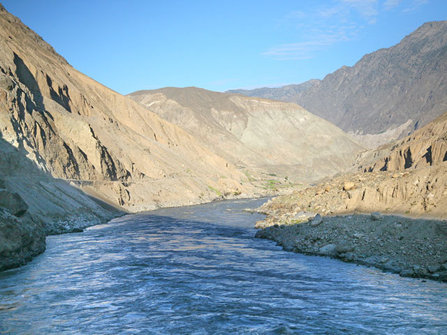 Dolina reke Ind, hiljade godina istorije u jednoj rečnoj dolini