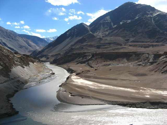 Dolina reke Ind, hiljade godina istorije u jednoj rečnoj dolini