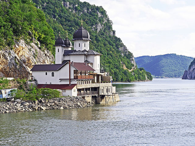 Dunav, reka koja spaja civilizacije