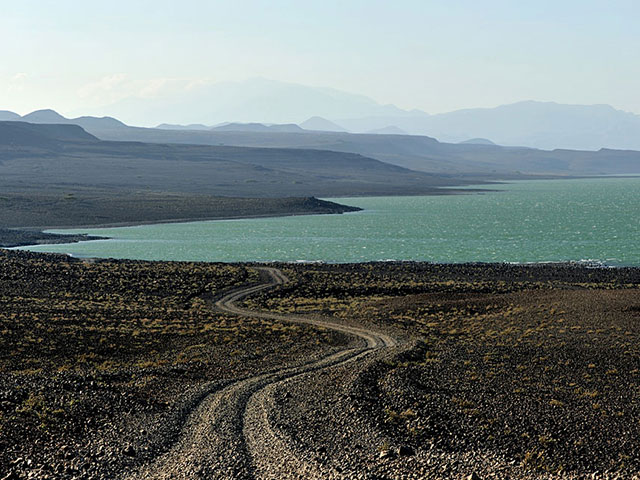 Jezero Turkana, dom prvih ljudi 