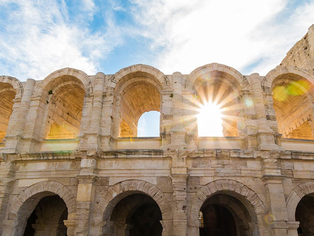 Koloseum, večni simbol večnog grada