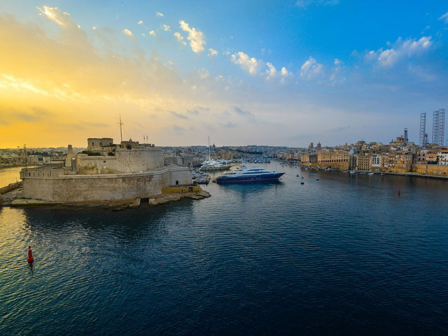 Malta, između Afrike i Evrope