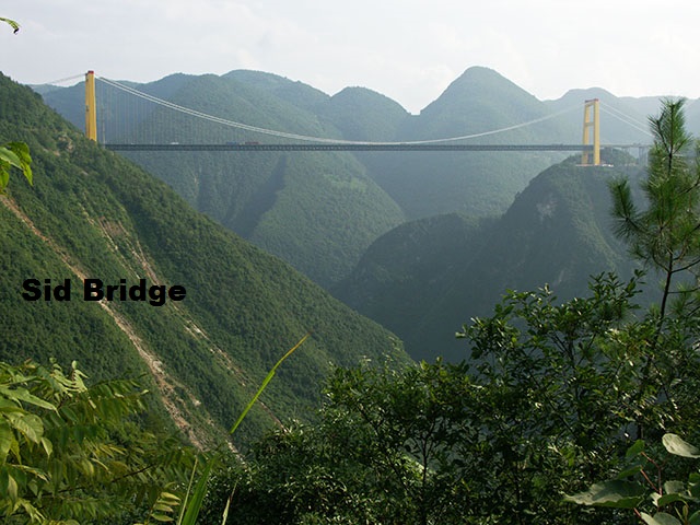 Naj mostovi sveta