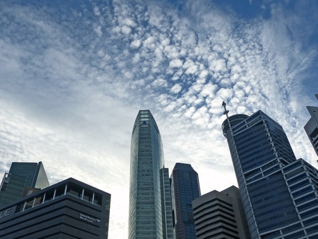 Singapur, sinonim bogatstva i prosperiteta modernog sveta