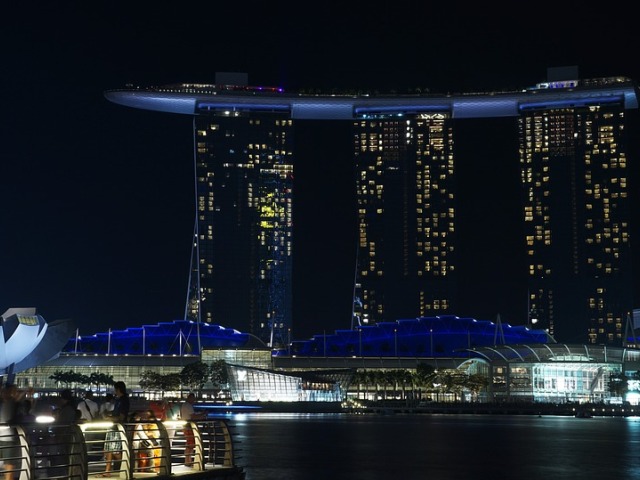 Singapur, sinonim bogatstva i prosperiteta modernog sveta