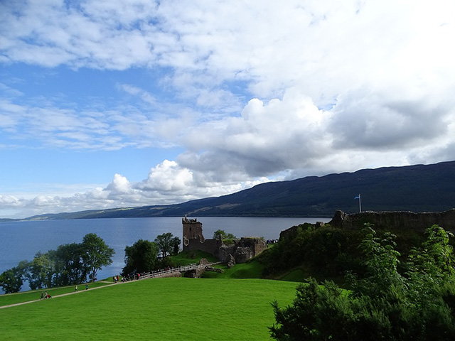 Škotska jezera, biseri Britanskih ostrva