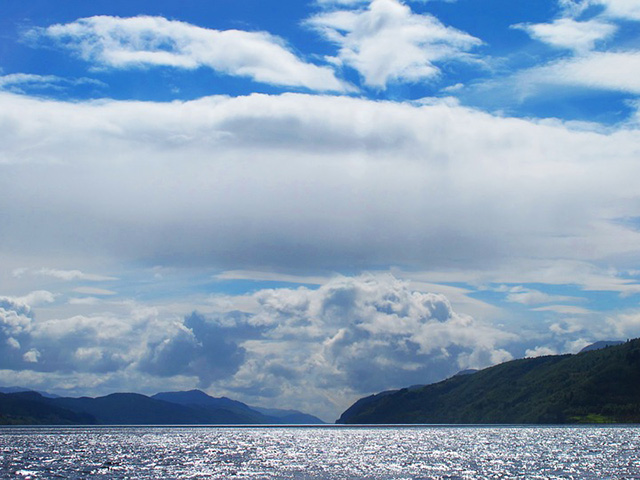 Škotska jezera, biseri Britanskih ostrva
