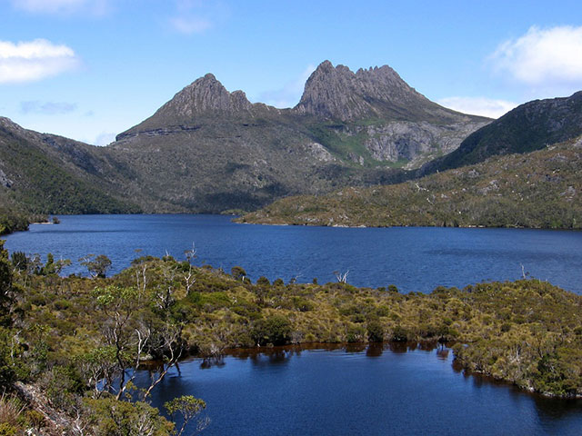 Tasmanija, rajsko ostrvo na kome živi “đavo”