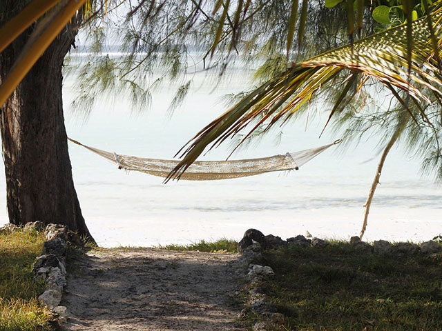 Zanzibar, ostrvo na kome je vreme stalo