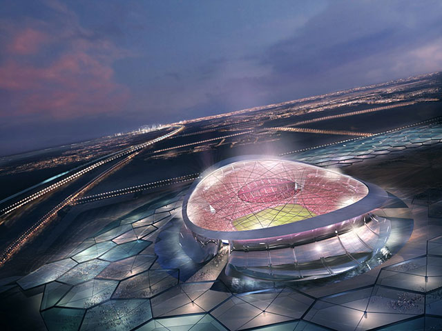 Da li znate gde će se igrati finale Svetskog fudbalskog prvenstva 2022. godine?