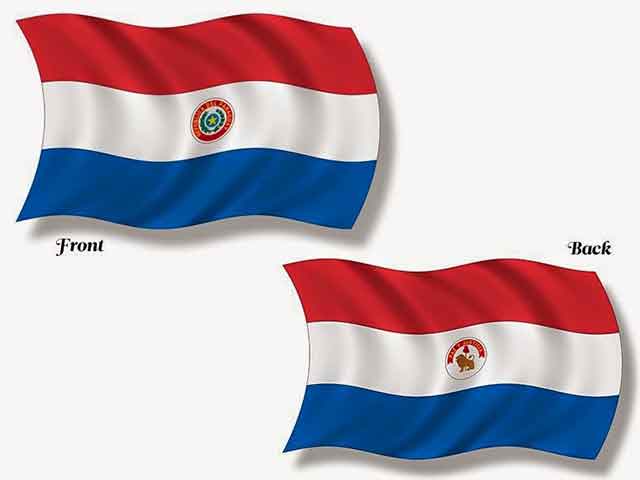 Da li znate šta zastavu Paragvaja čini jedinstvenom?
