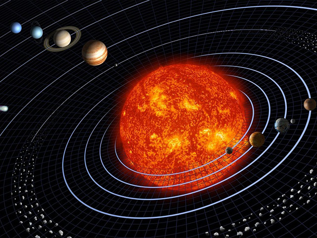 Da li je planeta najbliža Suncu i najtoplija?