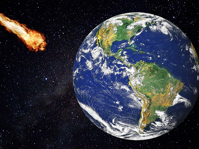 Znate li gde na Zemlji padne najviše meteorita?