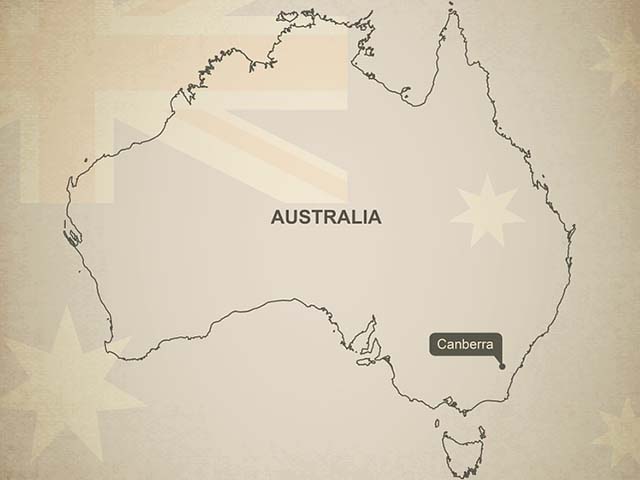 Da li ste znali da je Australija najbrži kontinent?