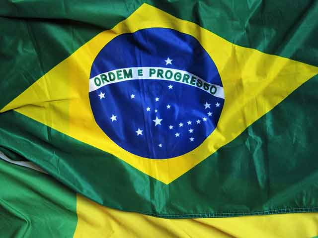 Da li znate šta predstavljaju zvezde na zastavi Brazila?