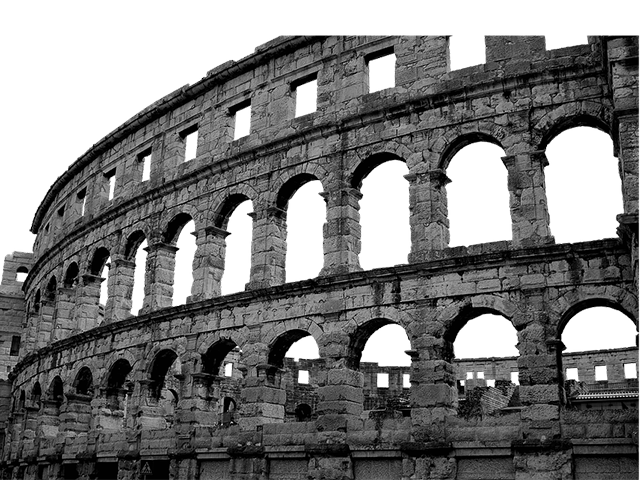 Ovo možda niste znali o starom Rimu...