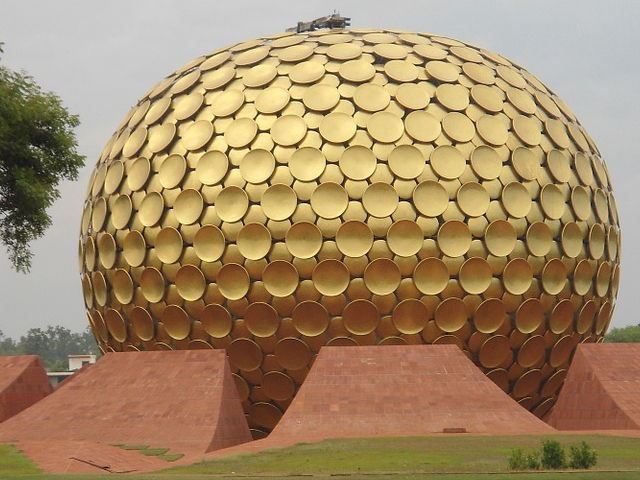 Aurovil, dokaz da je utopija moguća na Zemlji?