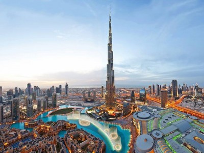 Da li znate koja je najviša zgrada na planeti?