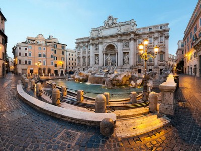 Znate li kako čuvena Fontana di Trevi pomaže najugroženijima svakog dana?