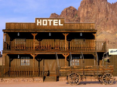 Da li znate od kada datira najstariji hotel na svetu?