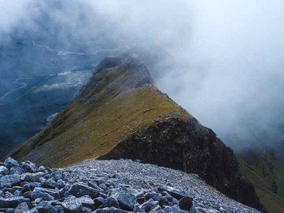 Kaledonske planine, ponos Škotske