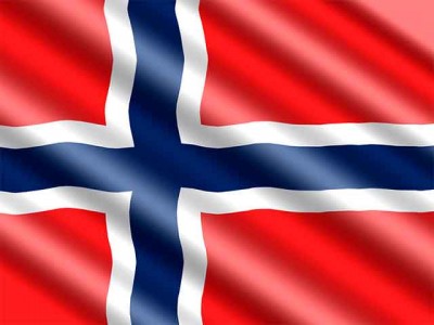 Zastava Norveške nosi epitet "majka svih zastava". Znate li zašto?