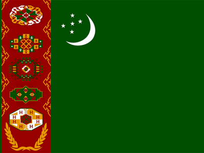 Evo kako država Turkmenistan pomaže svojim žiteljima...