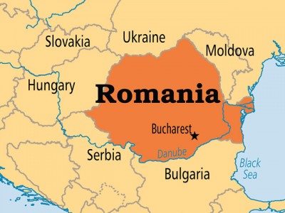 Da li znate kako je Rumunija dobila ime?