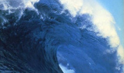 Da li znate koji je najjači cunami koji je pogodio planetu Zemlju?