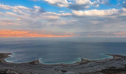 Da li je Mrtvo more uopšte more?