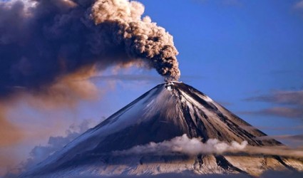 Da li ste čuli za najveći vulkan na Zemlji?